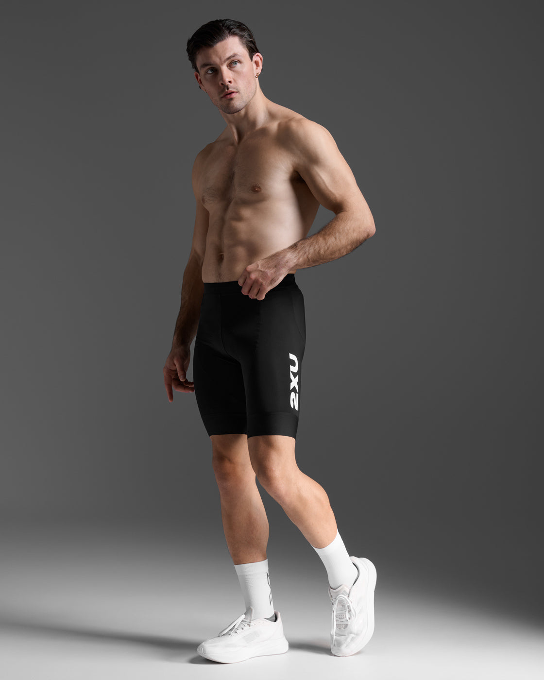 2XU Aero Tri 9 Inch Shortsトライアスロン メンズ Aero Tri 9 Inch Shorts – 2XU US
