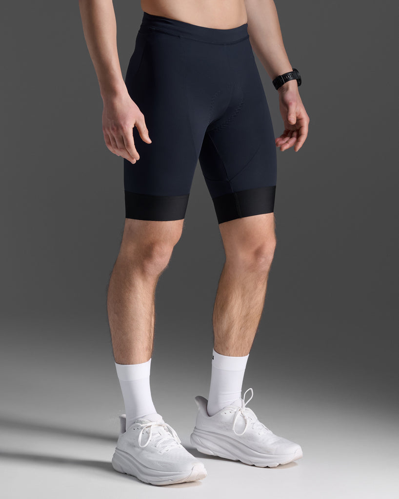 Aero Tri 9 Inch Shorts