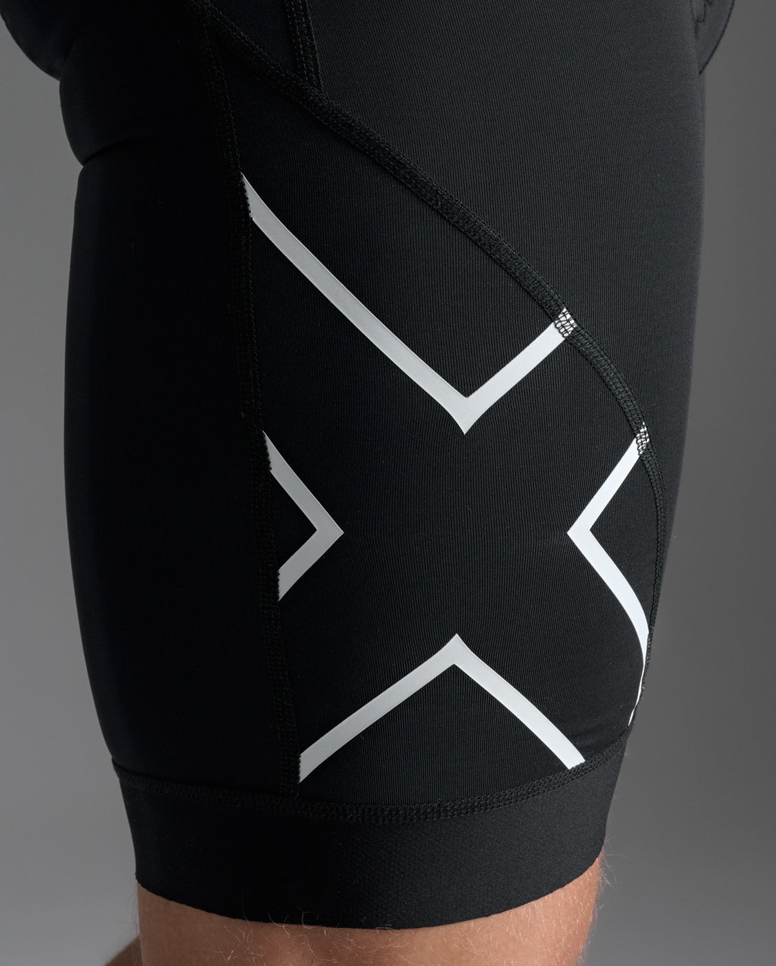 Core Sleeved Trisuit – 2XU US