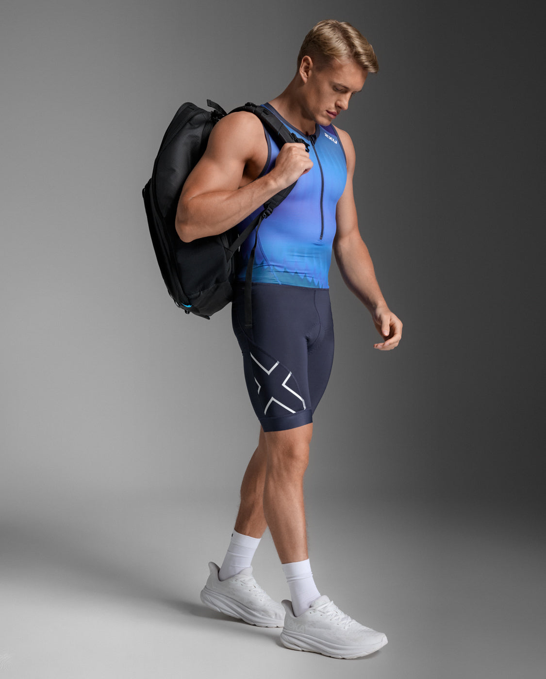 Core Trisuit