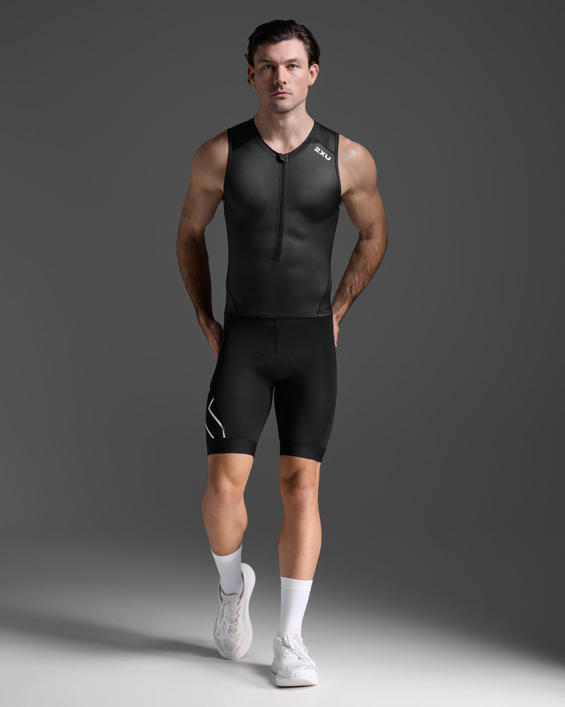 Zoot Core Tri Racesuit