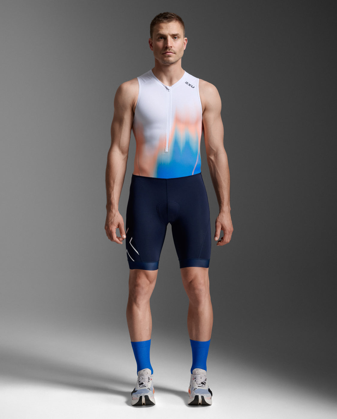 Core Trisuit – 2XU US