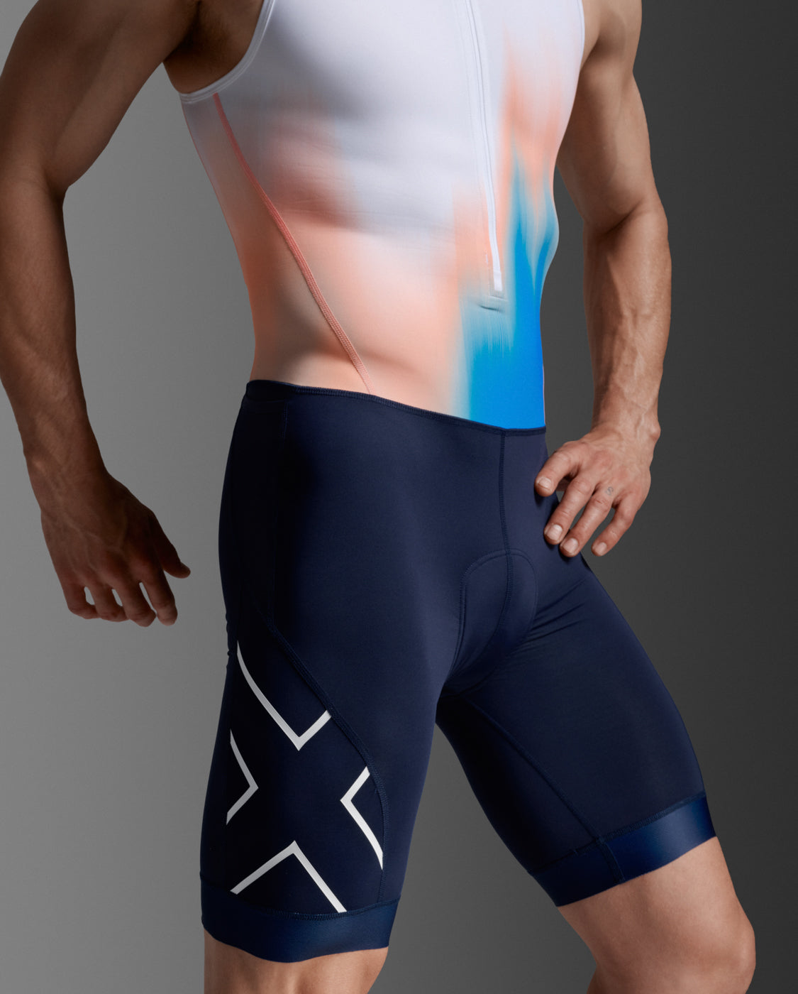 Core Trisuit – 2XU US