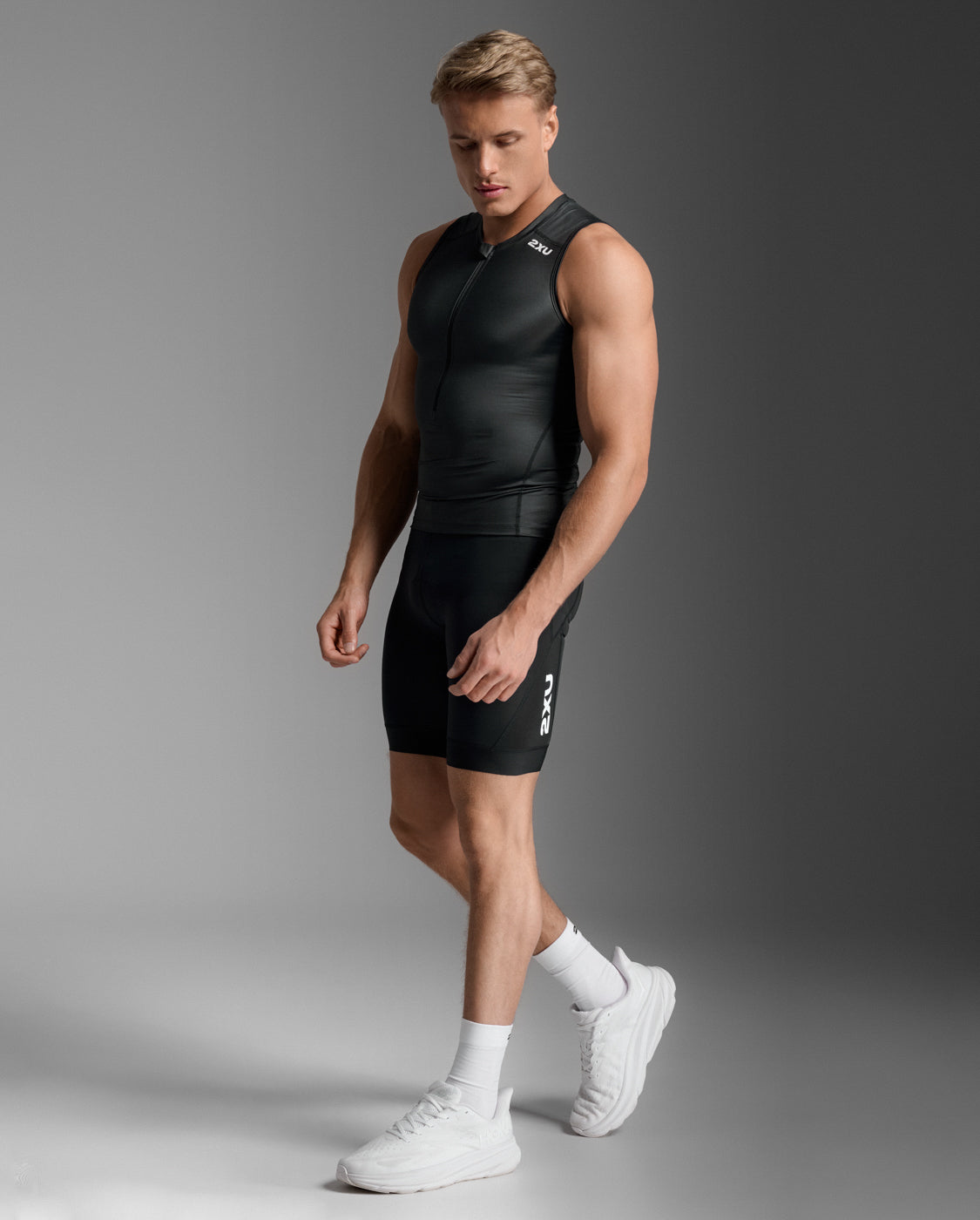 Core Tri Tank