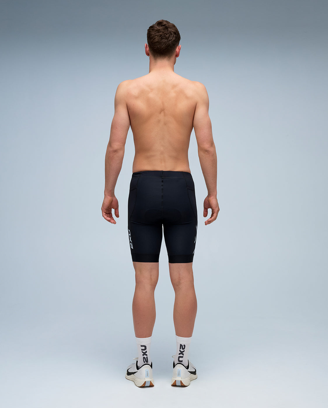 Core Tri 8 Inch Shorts – 2XU US