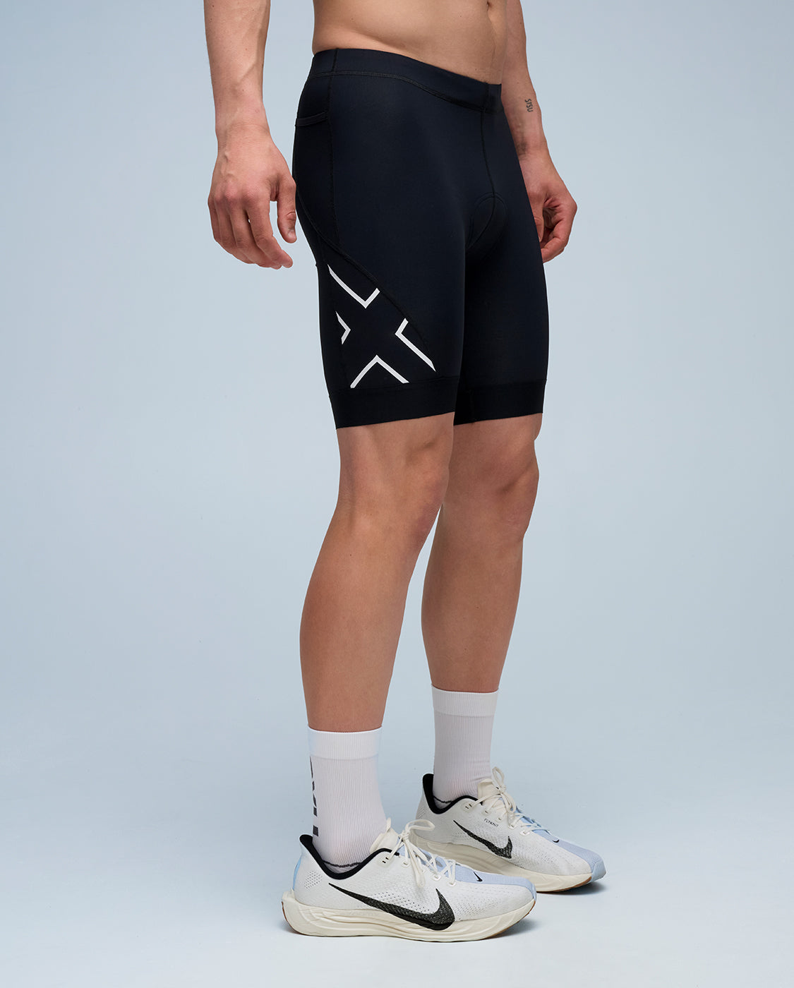 Core Tri 8 Inch Shorts – 2XU US