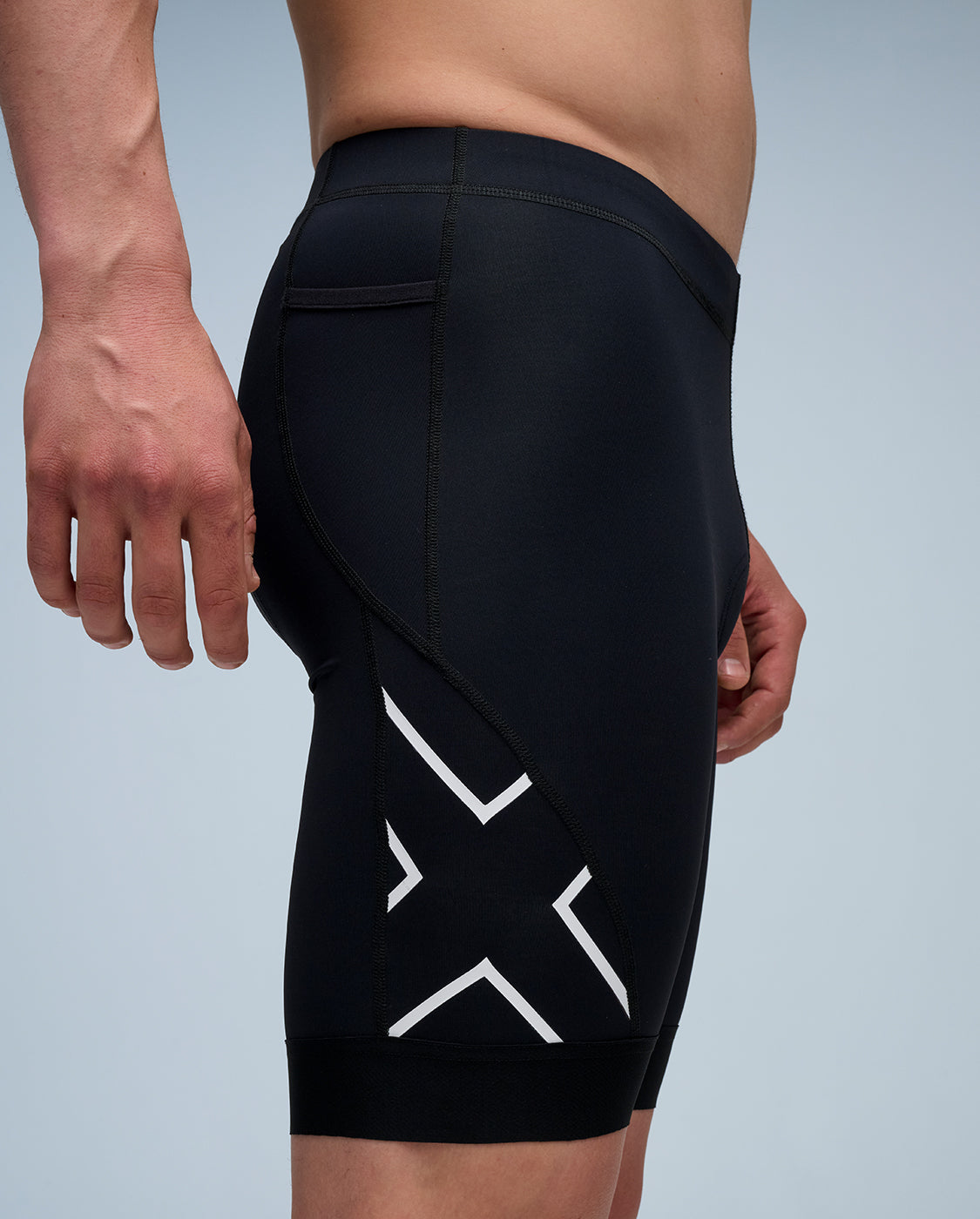 Core Tri 8 Inch Shorts – 2XU US