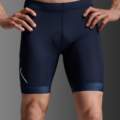 Core Tri 8 Inch Shorts