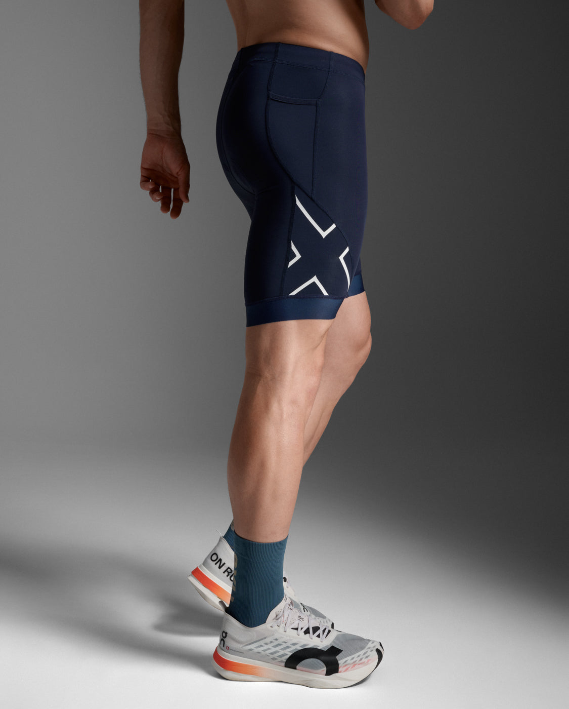 Mens Tri Shorts | Triathlon & Cycling – 2XU US