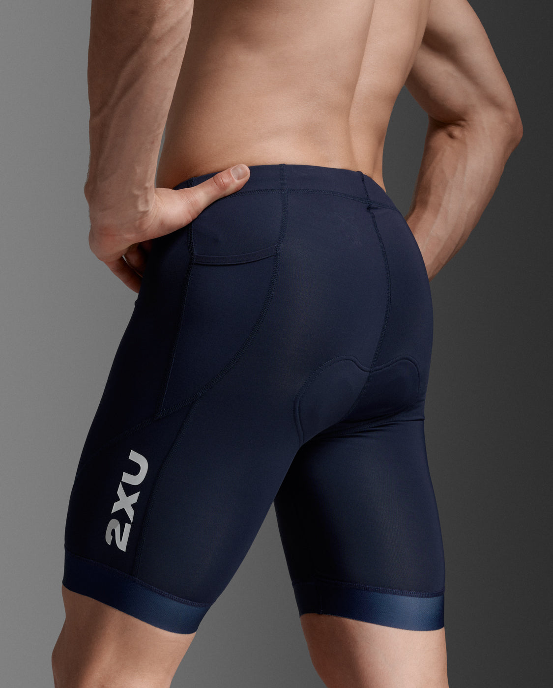 Core Tri 8 Inch Shorts – 2XU US
