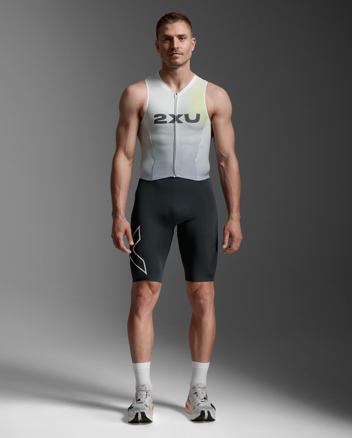 2XU Perform Tri Short