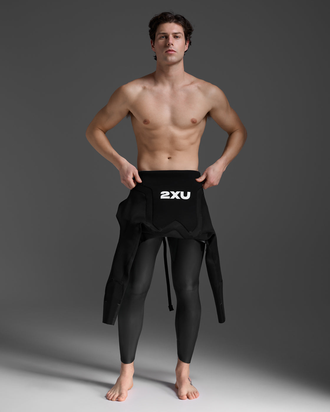 Mens Propel:2 Wetsuit | Triathlon & Open Water Swimming – 2XU US