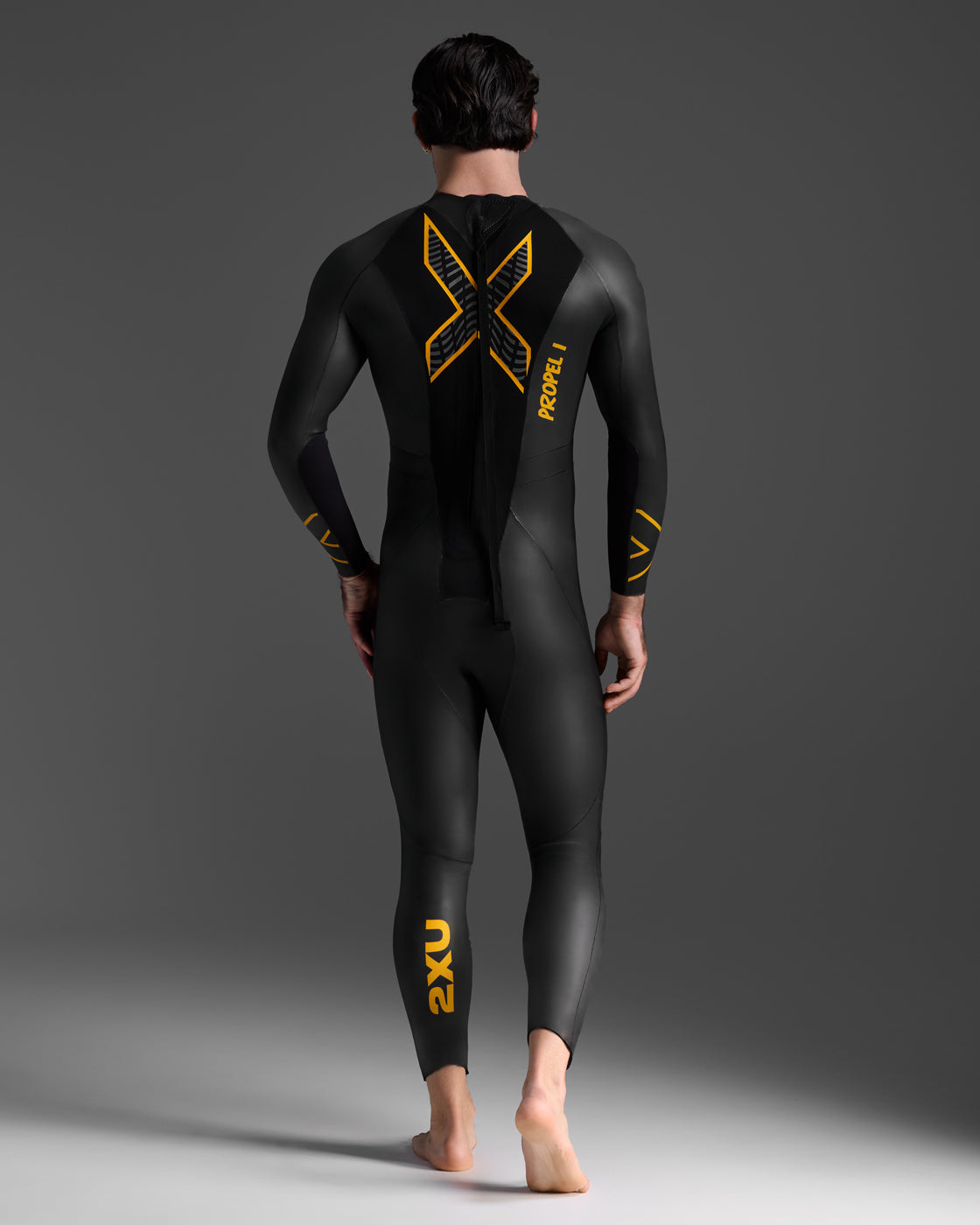 Propel:1 Wetsuit – 2XU US