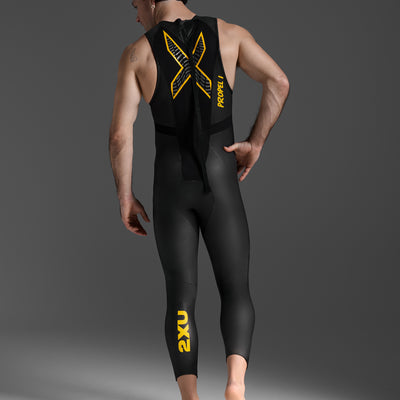 Propel:1 Sleeveless Wetsuit