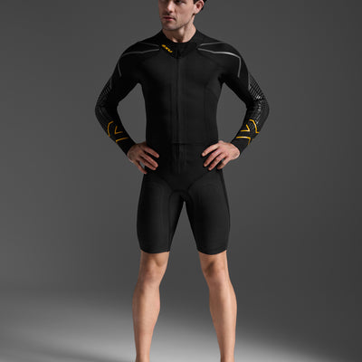 Swimrun:1 Wetsuit