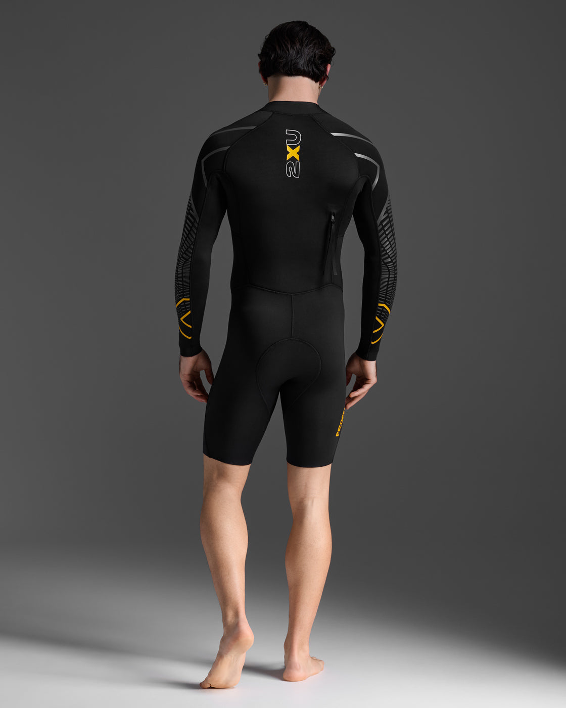 Triathlon Gear: Tri Suits, Wetsuits & Shorts – 2XU US