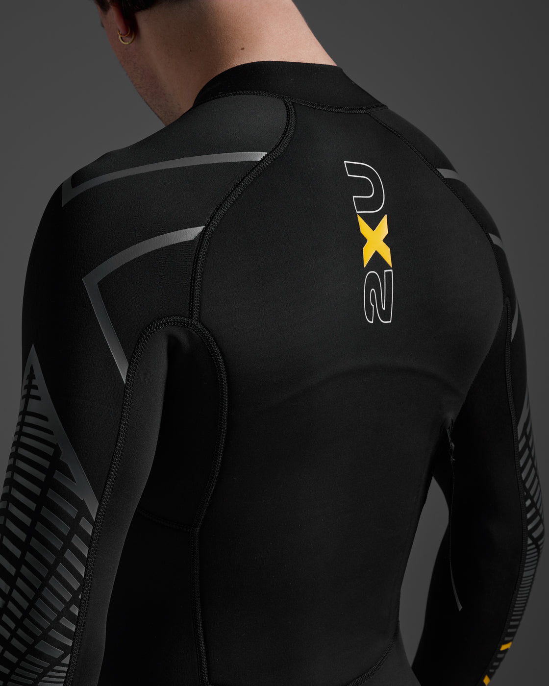 Mens Swimrun:1 Wetsuit | Triathlon & Open Water Swimming – 2XU US