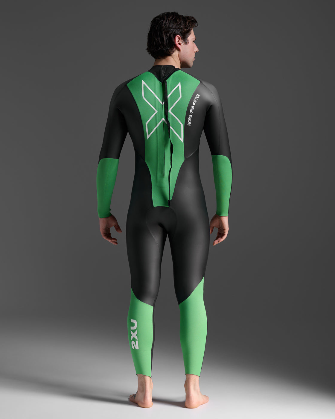 Propel Open Water Wetsuit