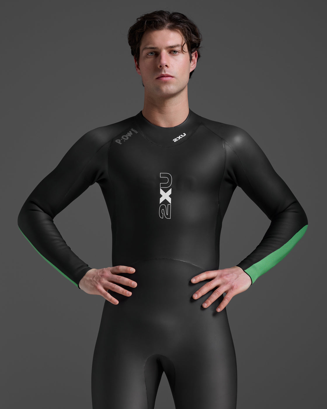 Propel Open Water Wetsuit – 2XU US Propel Open Water Wetsuit – 2XU US
