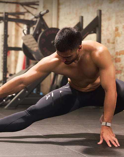 Core Compression Shorts – 2XU US