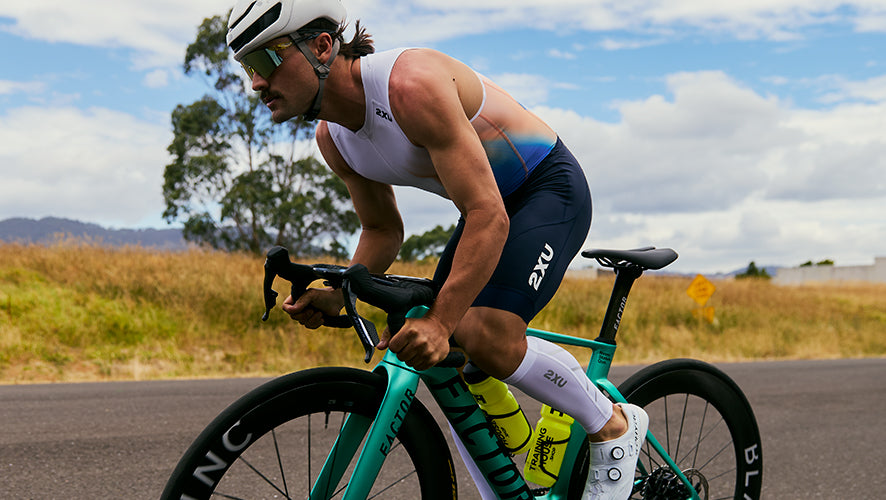 Triathlon Gear: Tri Suits, Wetsuits & Shorts – tagged 