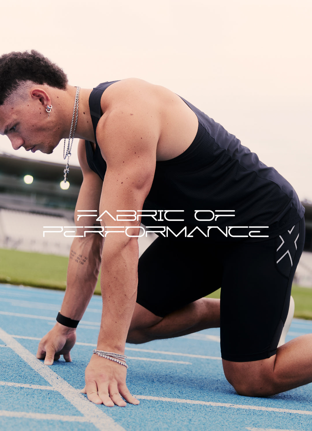 Compression Clothing for Gym, Running, & Triathlon – 2XU US