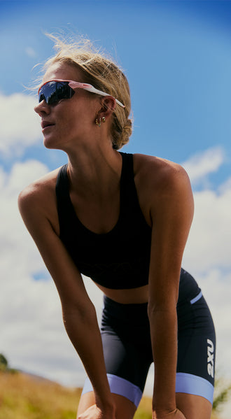 WOMEN'S TRIATHLON