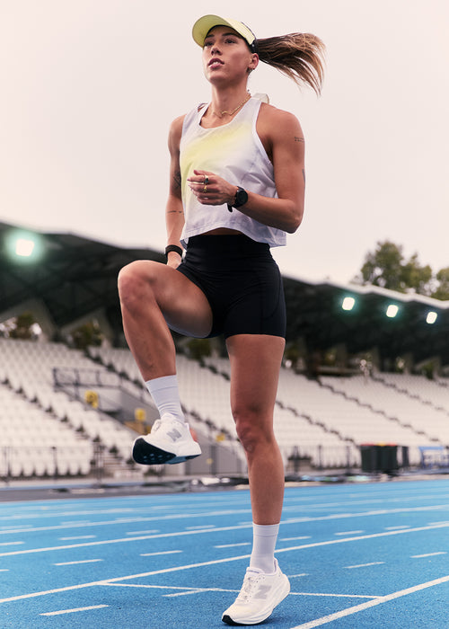 Women's Run