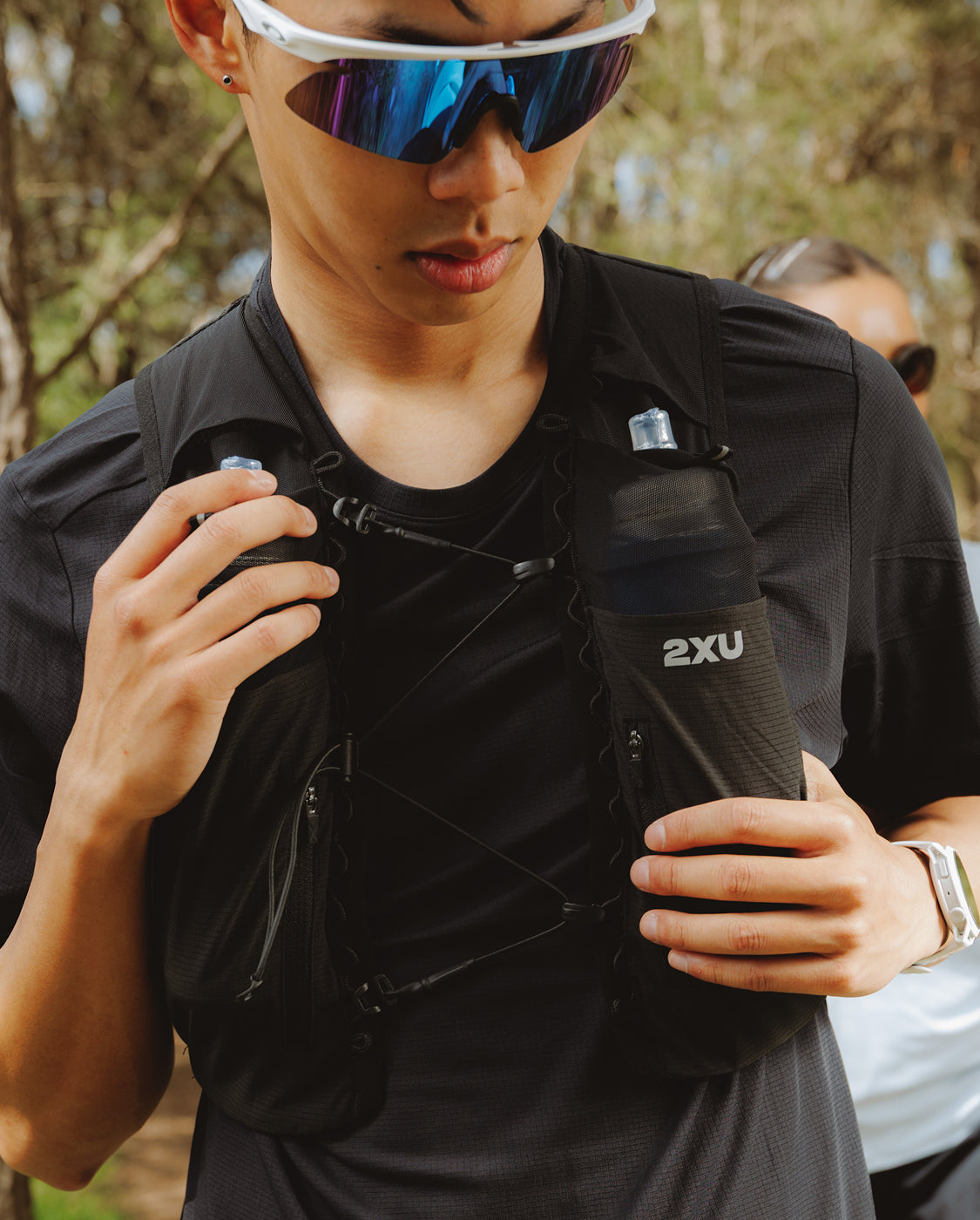 Run Hydration Vest – 2XU US