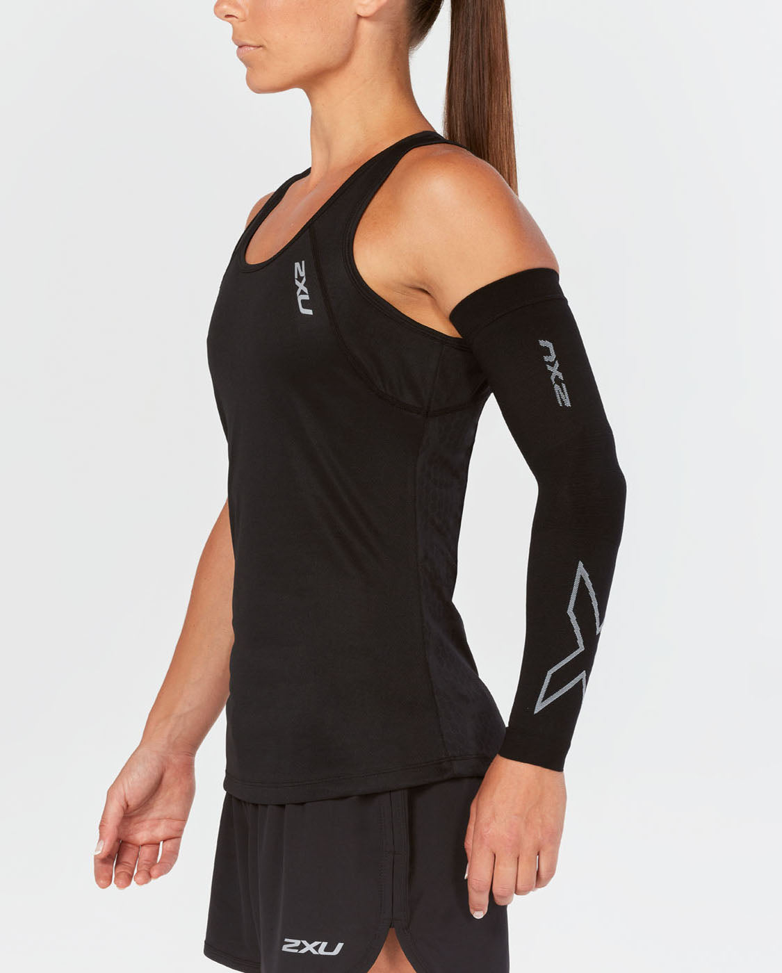 Buy 2XU Unisex Compression Flex Leg Sleeves online from GRIT+TONIC