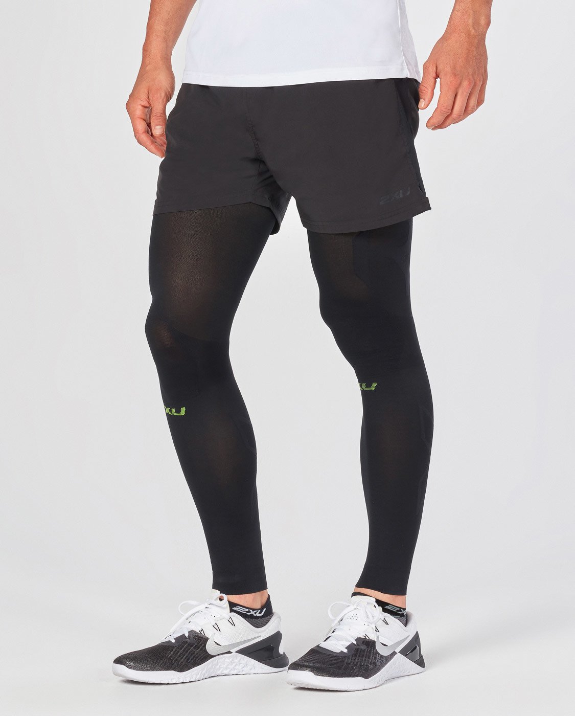 Compression Sleeves for Recovery | 2XU – 2XU