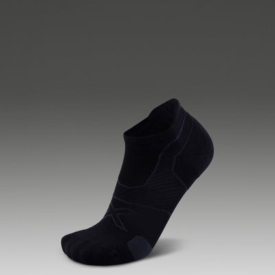 Vectr Cushion No Show Socks