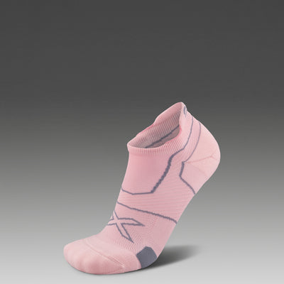 Vectr Cushion No Show Compression Socks