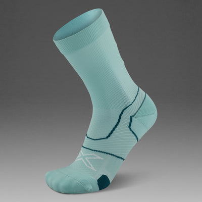 Vectr Cushion Crew Socks