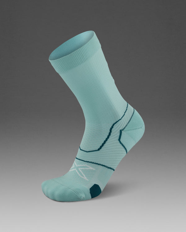 Vectr Cushion Crew Socks