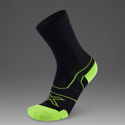 Vectr Cushion Crew Socks