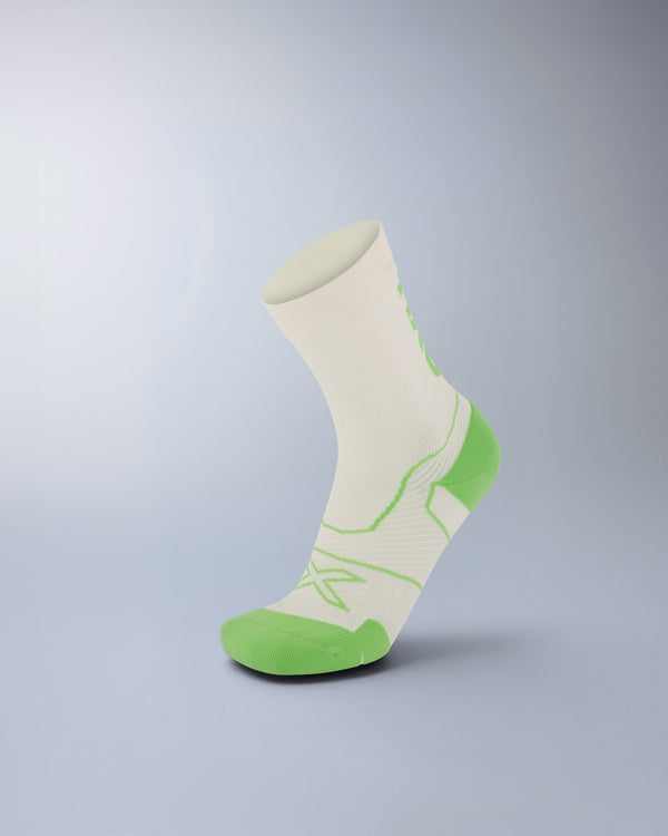 Vectr Cushion Crew Socks