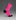 Fuchsia/Black
