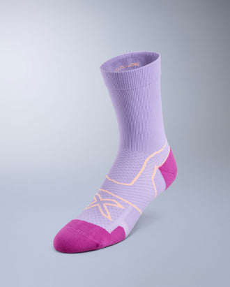 Vectr Cushion Crew Socks