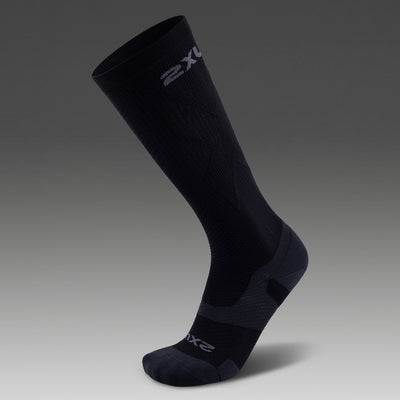 Vectr Light Cushion Full Length Compression Socks