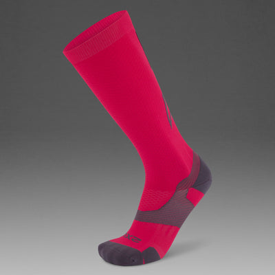 Vectr Light Cushion Full Length Compression Socks