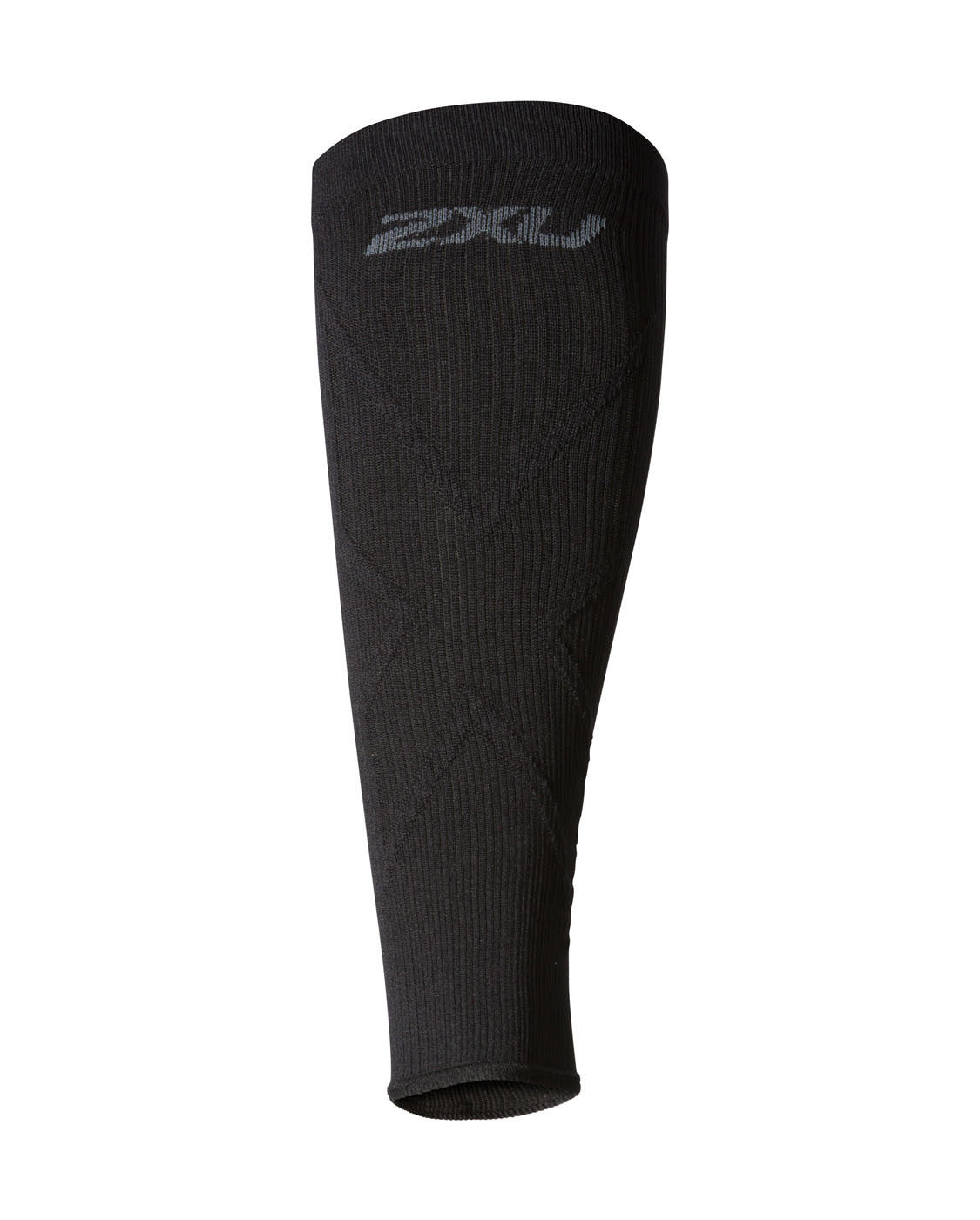 Calf Compression Sleeves for Men and Women (for Sports, X-Large