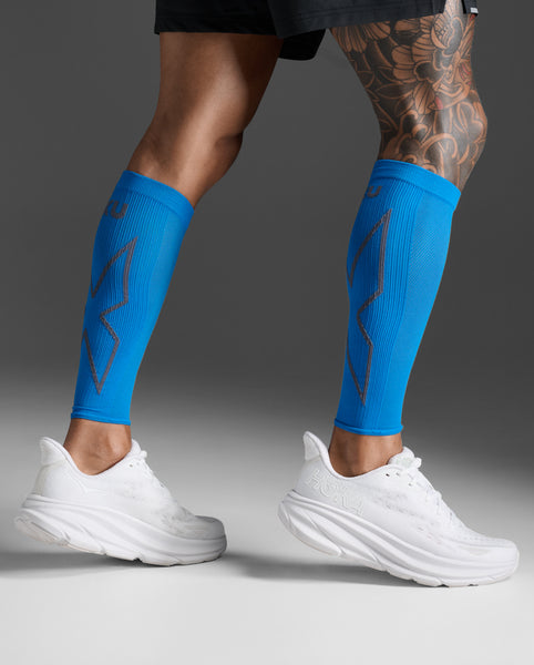 X Compression Calf Sleeves – 2XU US