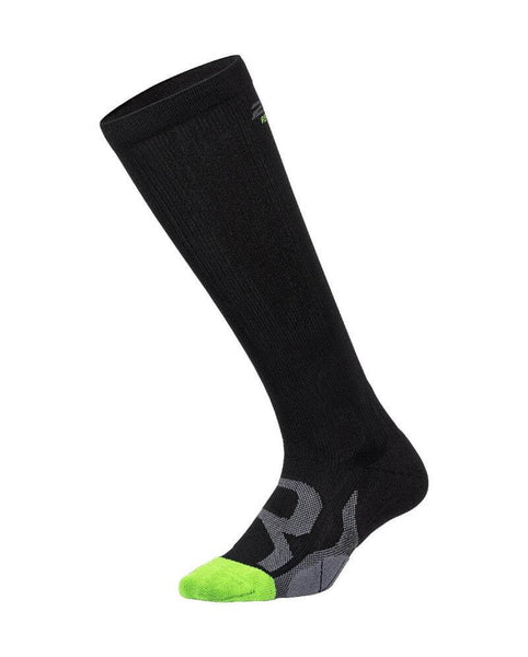 BASE Unisex Compression Socks - Black – BASE Compression