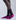 Black/Fuchsia