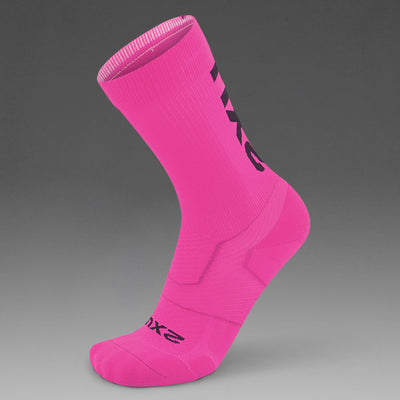 Vectr Light Cushion Crew Socks