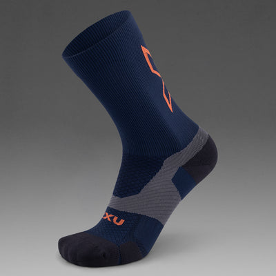 Vectr Light Cushion Crew Socks