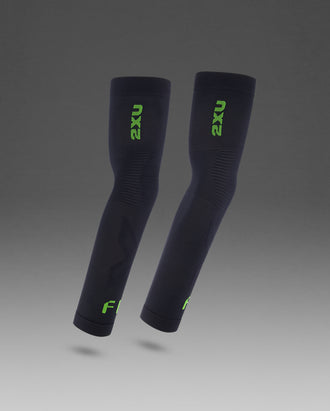 Recovery Flex Arm Sleeves with FIR