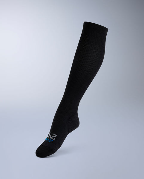 24/7 Bamboo Compression Socks – 2XU US