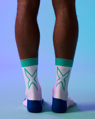 Vectr Light Cushion Crew Socks